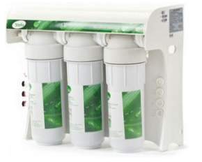 CPS Water Purification Systems